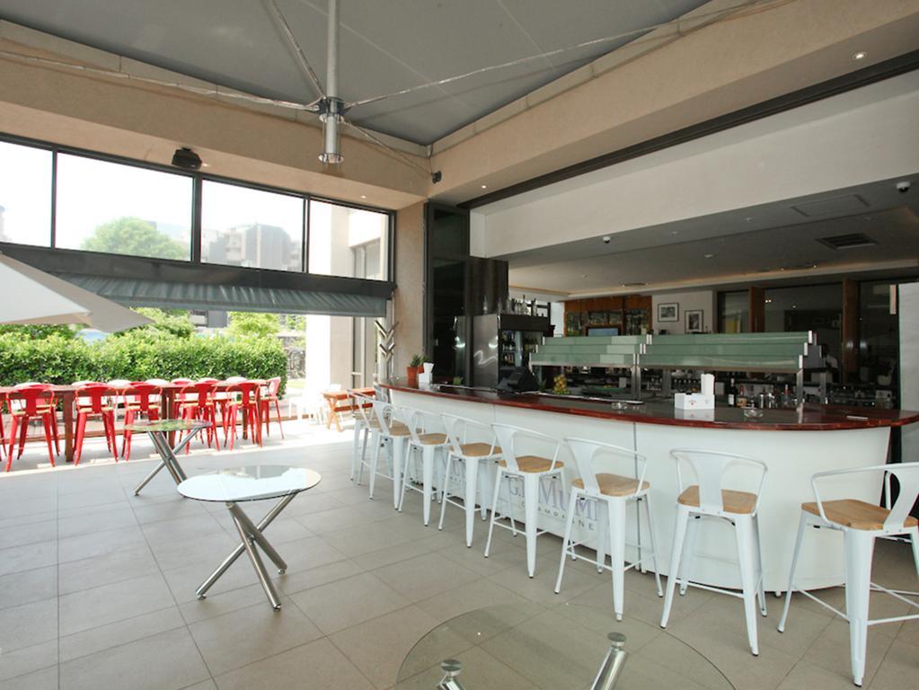 Luxurious Sandton Skye Apartment 外观 照片