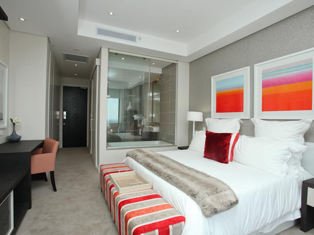 Luxurious Sandton Skye Apartment 外观 照片