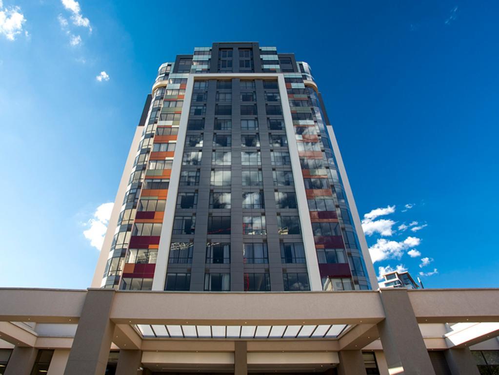 Luxurious Sandton Skye Apartment 外观 照片